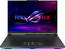 Ноутбук Asus ROG Strix SCAR 16 G634JY (16.0"/QHD+/Core i9-13980HX/32GB/2TB/GeForce RTX 4090 16GB), серый