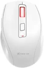 Mouse Xtrike Me GW-223, alb
