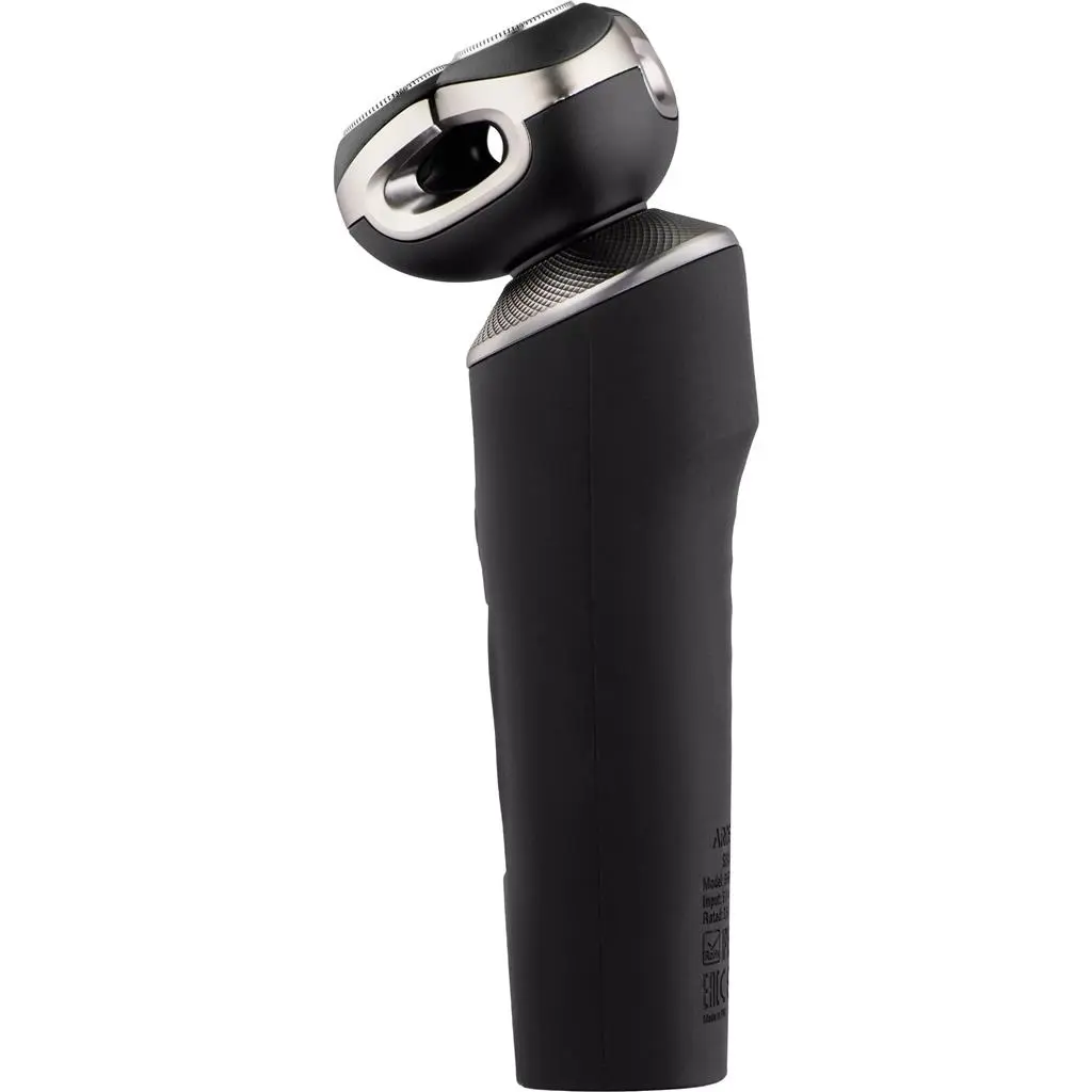 Aparat de ras Ardesto SHR-B8WDR, negru