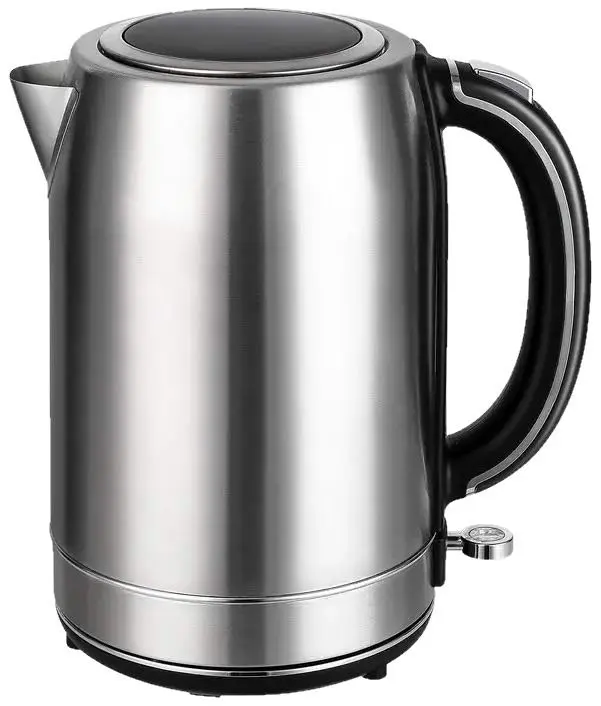 Fierbător de apă Ozon EKC-5701-GS, inox