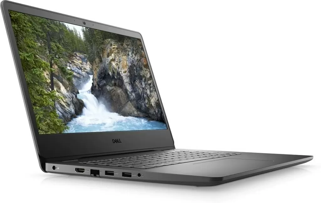 Laptop Dell Vostro 3400 (14"/FHD/Core i5-1135G7/8GB/512GB/GeForce MX330 2GB), negru