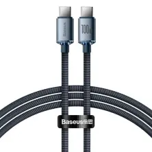 Cablu USB Baseus CAKW000601, negru