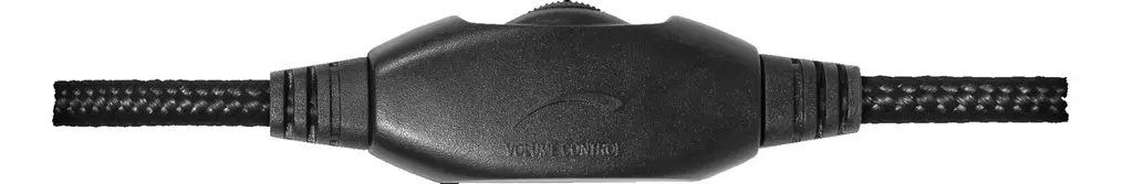 Căşti Defender Warhead G-390, negru/albastru