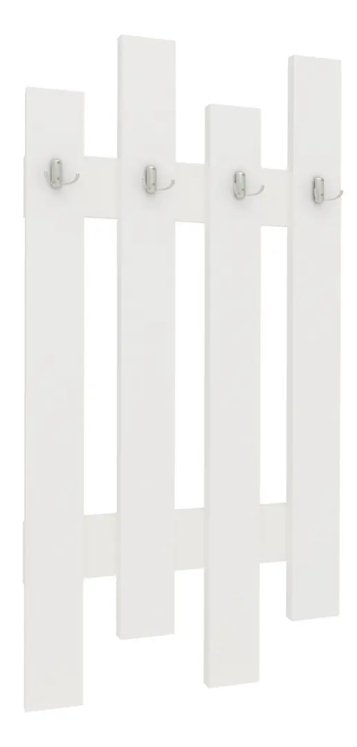 Cuier Haaus Stick, alb