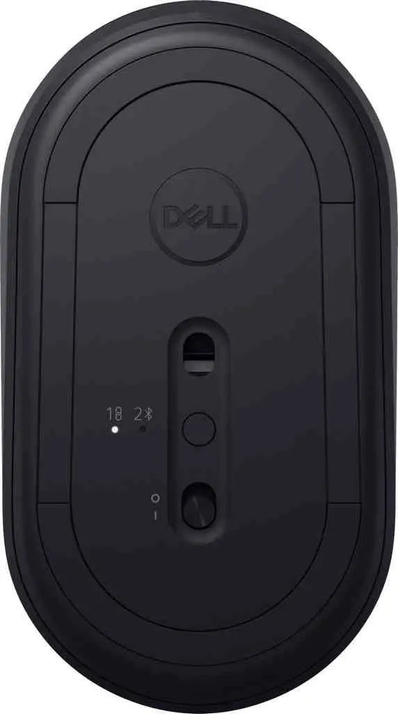 Мышка Dell MS355, черный