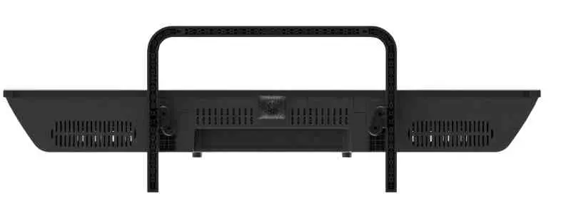 Televizor Kivi 32H710QB, negru