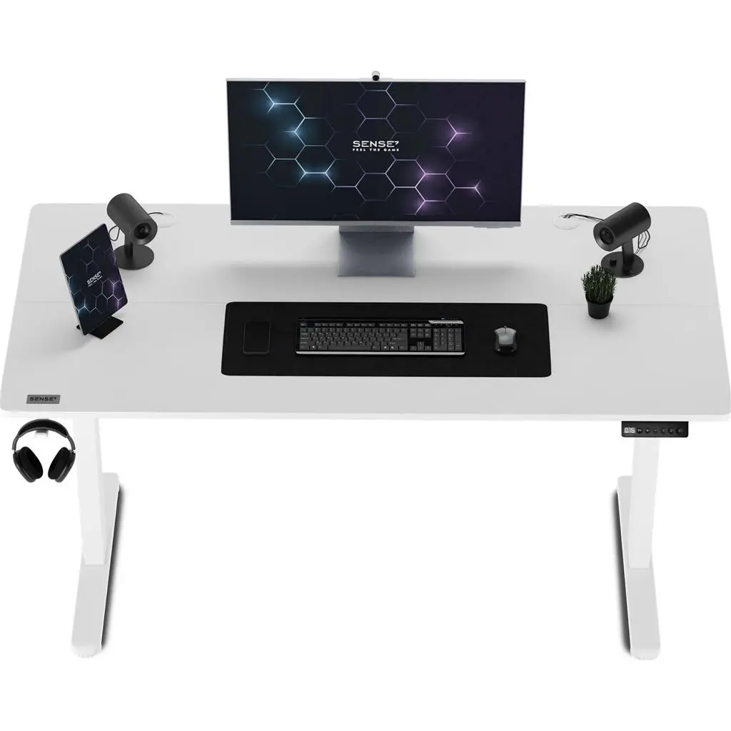 Письменный стол Sense7 Nojo 140x70