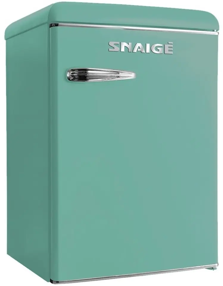 Холодильник Snaige R13SM-PRDL0F, бирюзовый