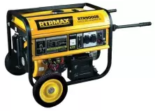 Generator de curent RTRMAX RTR9000E3