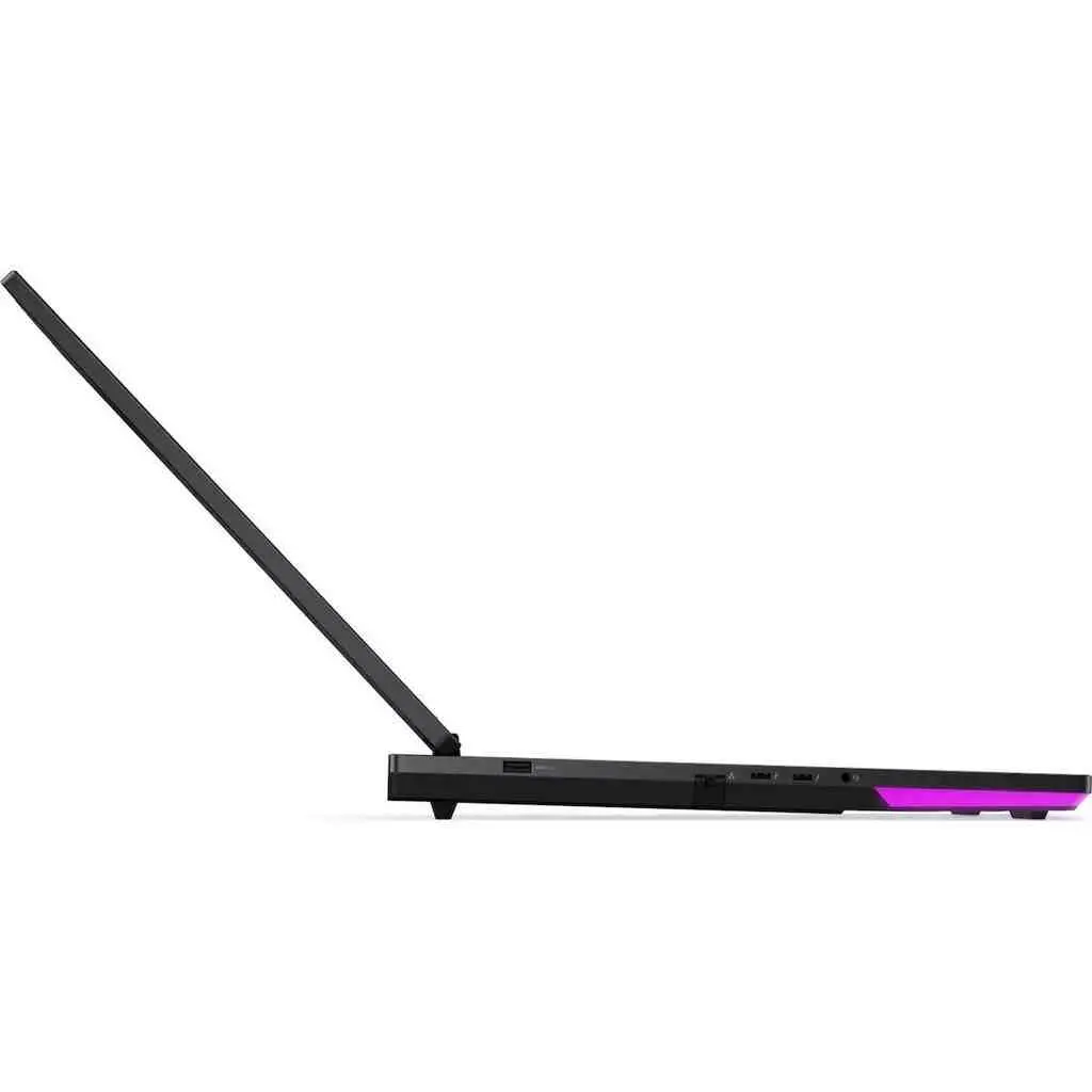 Ноутбук Lenovo Legion 9 18IAX10 (18.0"/4K/Core Ultra 9 275HX/64GB/2TB/GeForce RTX 5090 24GB), черный
