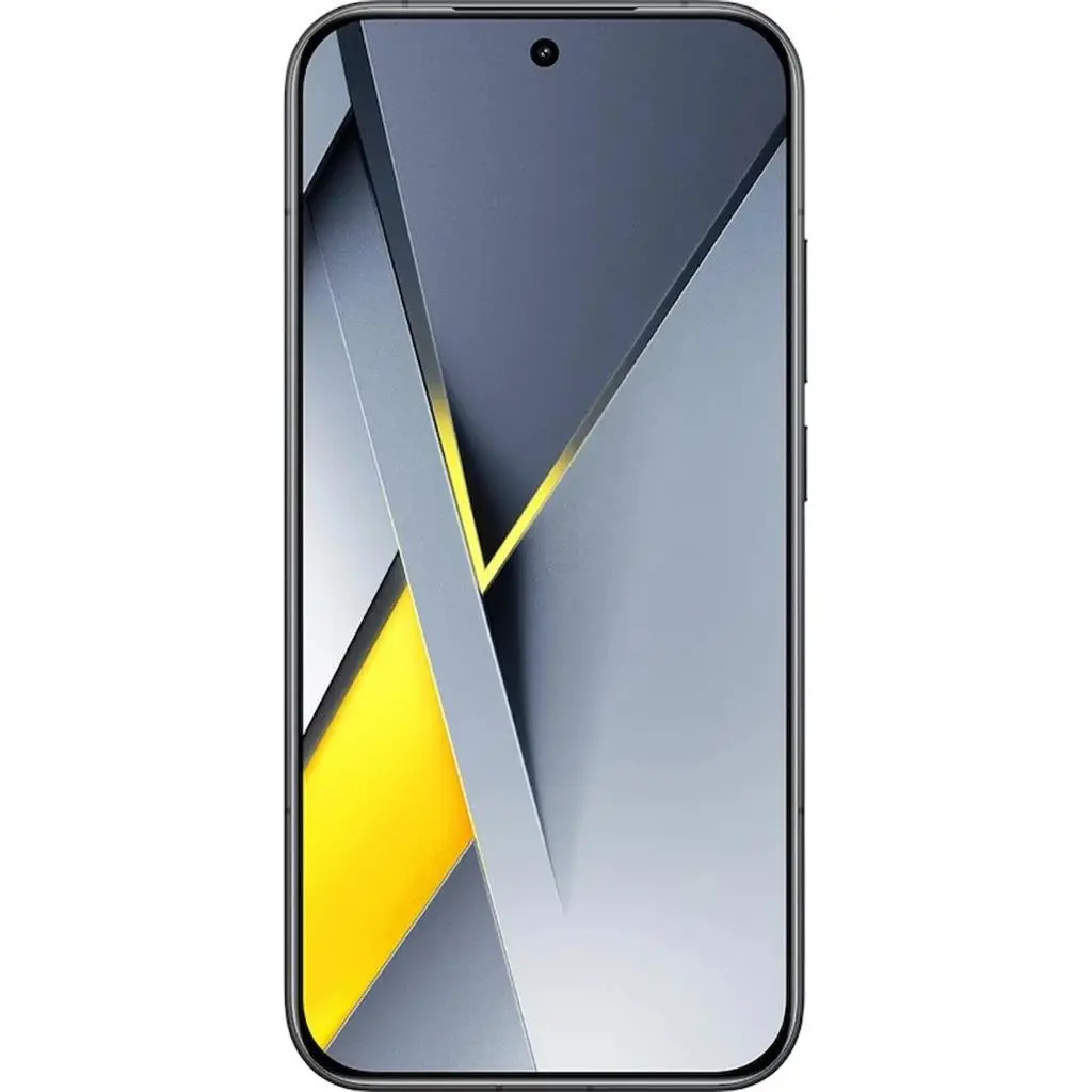 Смартфон Poco F8 Pro 12/256 GB, серебристый на tehnoparc.md Смартфон Poco F8 Pro 12/256 GB, серебристый