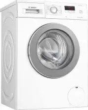 Maşină de spălat rufe Bosch WAJ2006GPL, alb