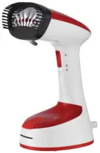 Aparat manual de călcat cu aburi Heinner HGS-1400RD, roșu