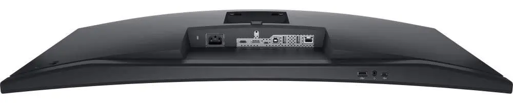 Monitor Dell C3422WE, negru