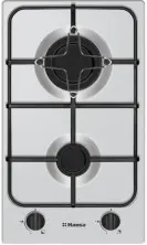 Plită incorporabilă cu gaz Hansa BHGI310102, inox