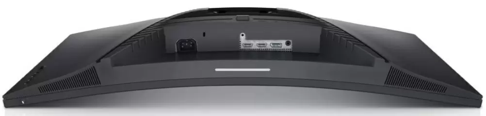 Монитор Dell S3222DGM, черный