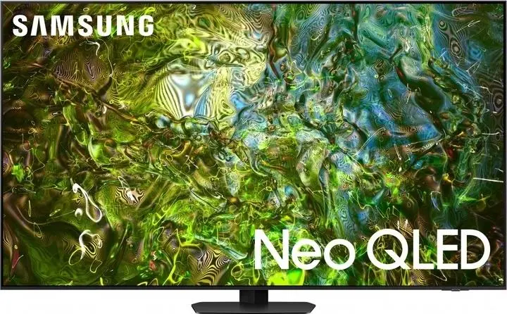 Телевизор Samsung QE65QN90DAUXUA, черный