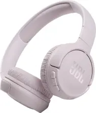 Căşti JBL Tune 510BT, roz pe tehnoparc.md Căşti JBL Tune 510BT, roz
