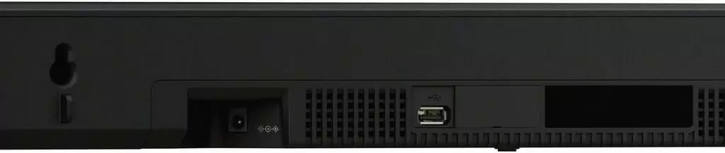 Саундбар Sony HT-S2000, черный