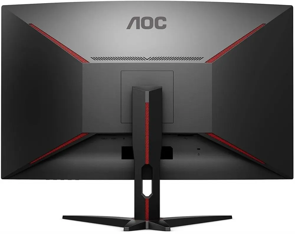Монитор Aoc CQ32G1, черный