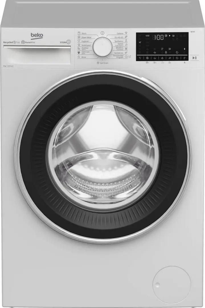 Стиральная машина Beko B3WFU7922WB, белый
