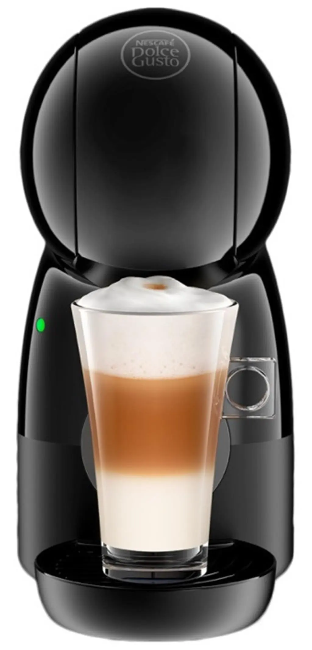 Espressor Delonghi EDG110.AB, negru
