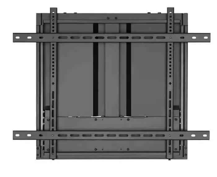 Suport TV Gembird WM-90F-02, negru