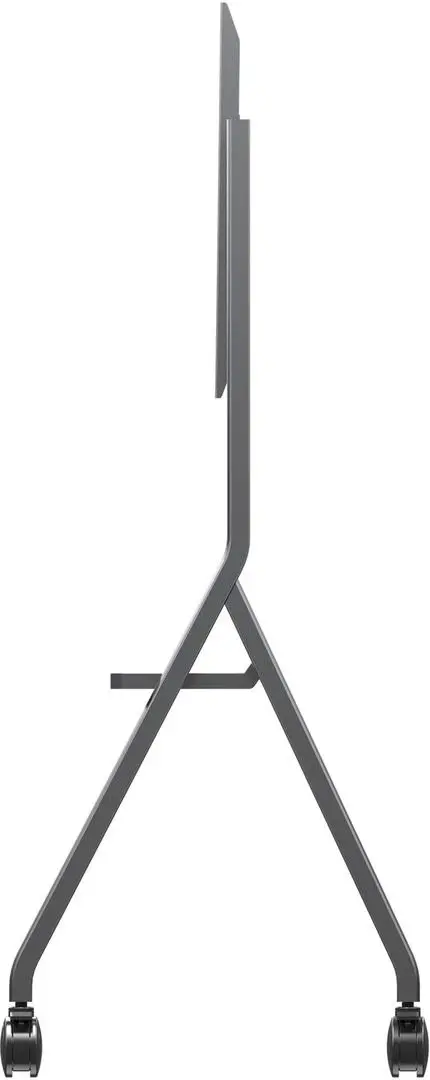 Suport TV de podea Viewsonic VB-STND-009, negru