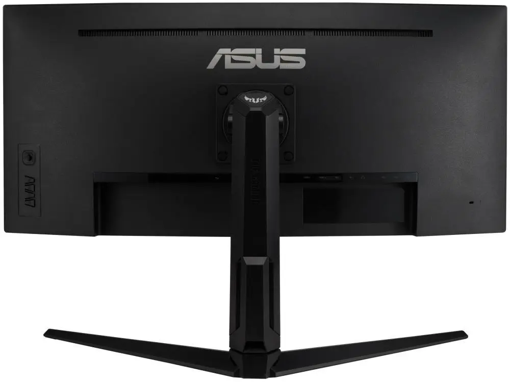 Monitor Asus VG34VQL1B, negru