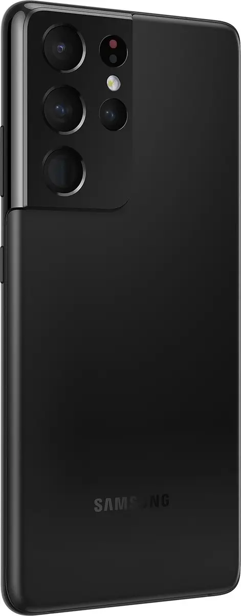 Smartphone Samsung SM-G998 Galaxy S21 Ultra 128GB, negru phantom pe tehnoparc.md Smartphone Samsung SM-G998 Galaxy S21 Ultra 128GB, negru phantom