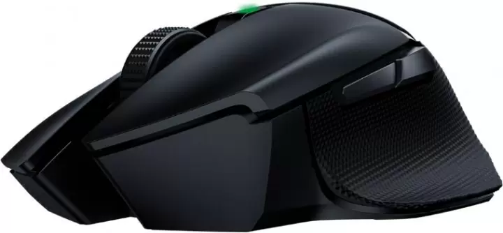 Мышка Razer Basilisk X HyperSpeed, черный