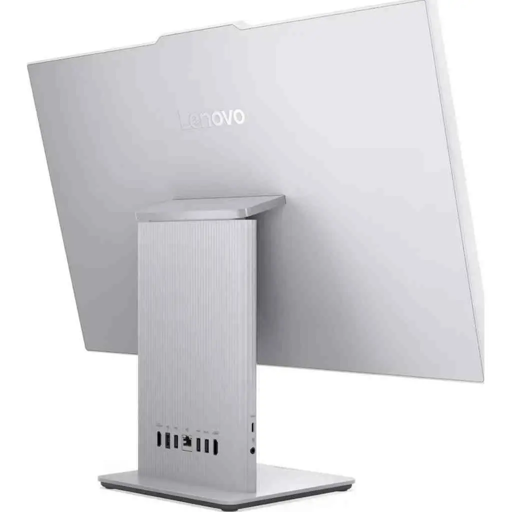 Моноблок Lenovo AIO IdeaCentre 3 27IRH9 (27.0"/FHD/Core 7 240H/32GB/1TB), серый на tehnoparc.md Моноблок Lenovo AIO IdeaCentre 3 27IRH9 (27.0"/FHD/Core 7 240H/32GB/1TB), серый