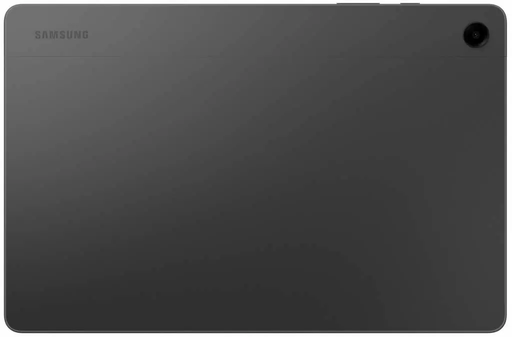 Планшет Samsung SM-X216 Galaxy Tab A9+ 8/128ГБ 5G, серый