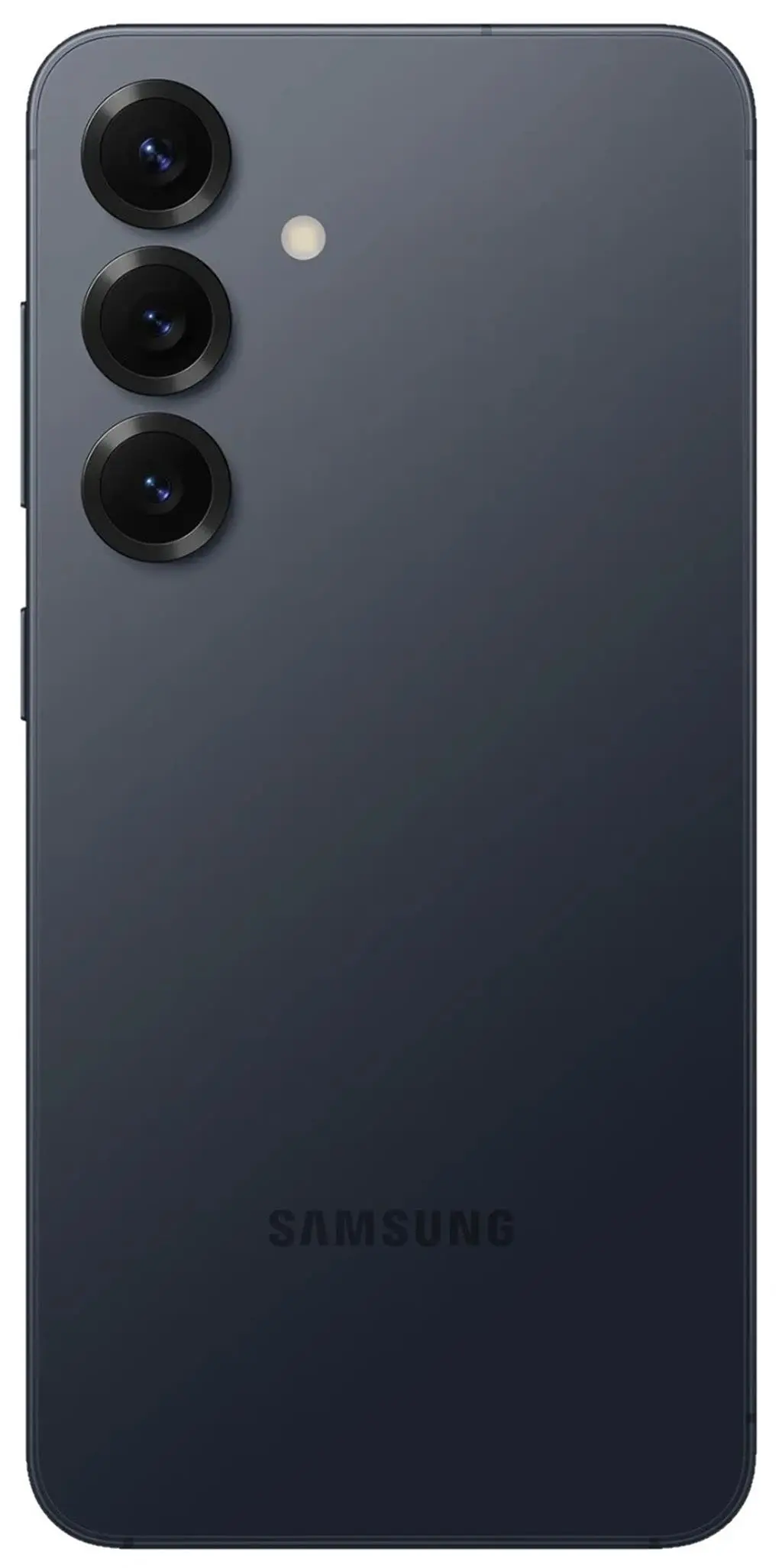 Smartphone Samsung S931 S25 12/256, negru