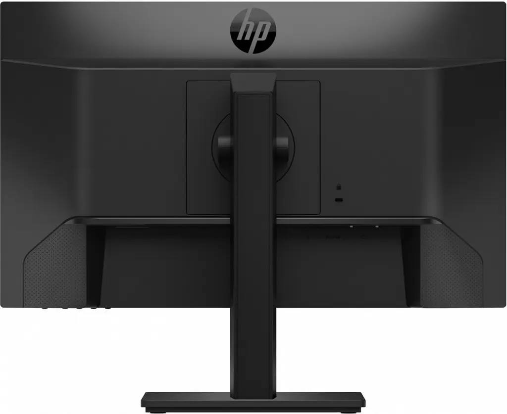 Monitor HP P24h G4, negru