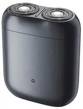 Aparat de ras Xiaomi S200 Gray, gri pe tehnoparc.md Aparat de ras Xiaomi S200 Gray, gri