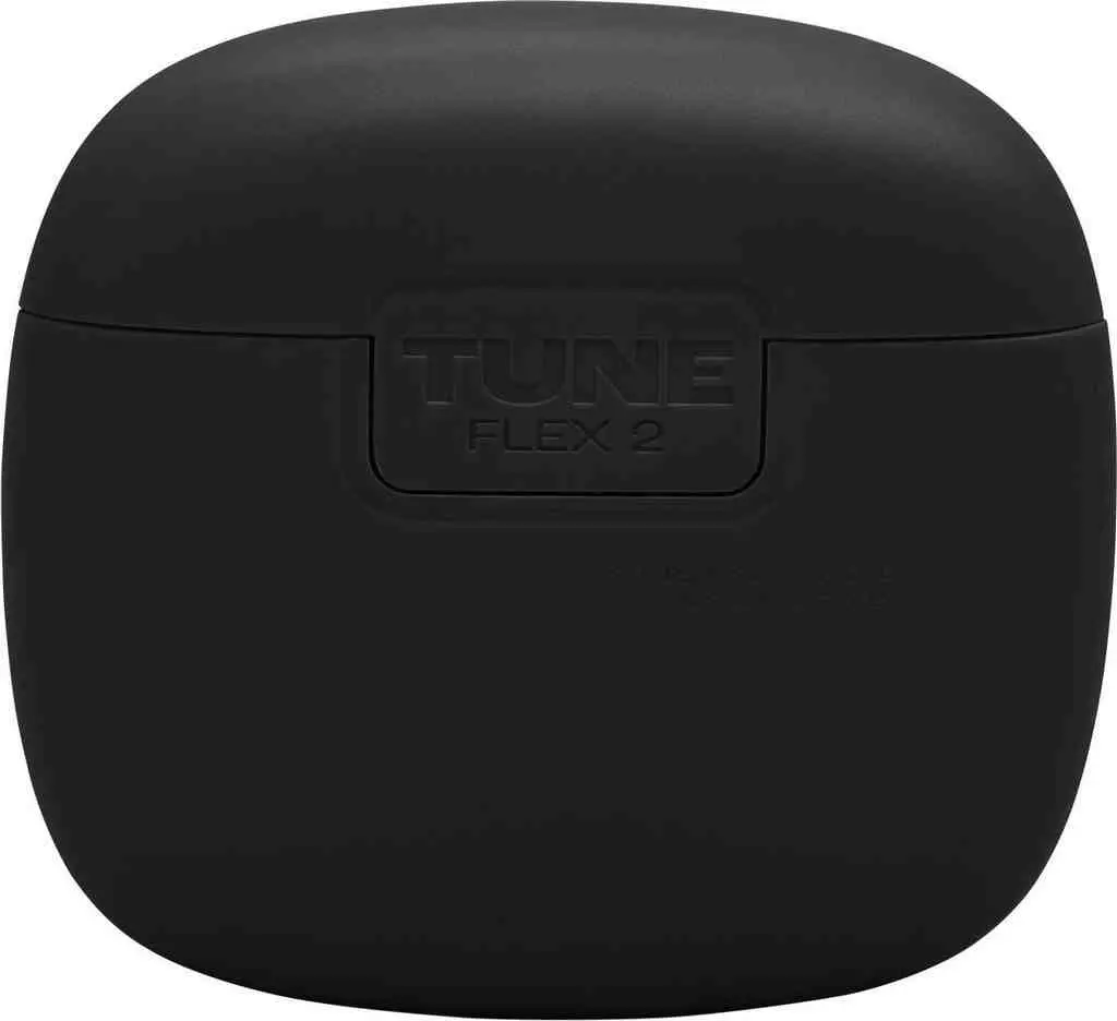 Наушники JBL Tune Flex 2, черный
