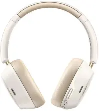Наушники Ugreen HiTune Max5c Hybrid ANC, белый