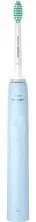 Periuță de dinți electrică Philips HX3651/12, albastru deschis