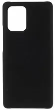 Чехол XCover Samsung S20/S11e Soft Touch, черный на tehnoparc.md Чехол XCover Samsung S20/S11e Soft Touch, черный