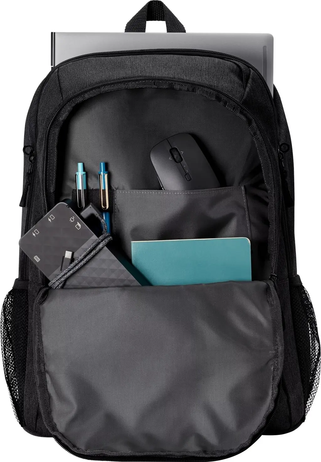 Рюкзак HP Prelude Pro Recycle Backpack, черный