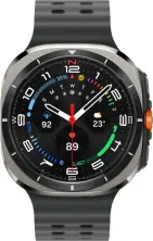 Smartwatch Samsung Galaxy Watch Ultra, Titanium Silver