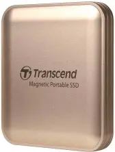 Внешний SSD Transcend ESD420 2TB, золотой