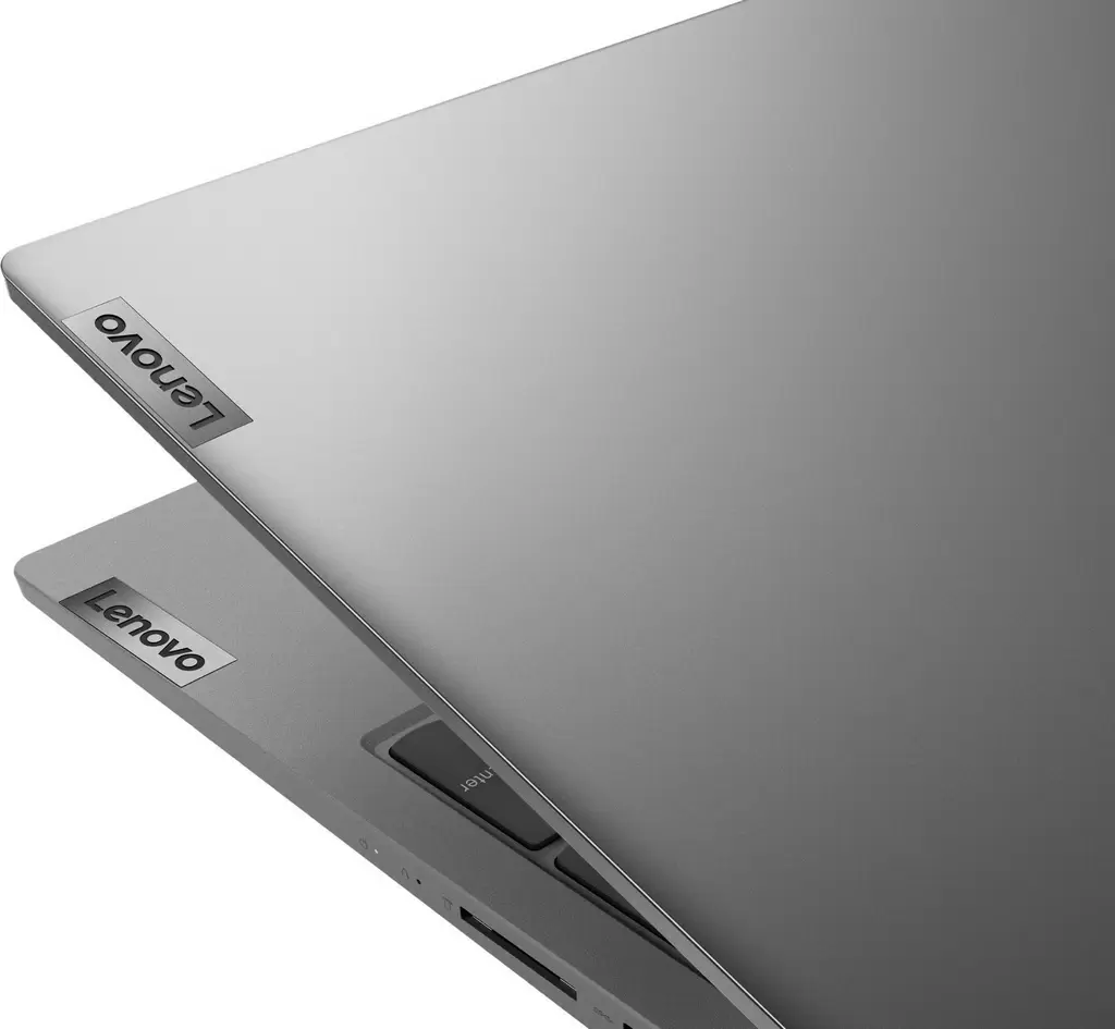 Ноутбук Lenovo IdeaPad 5 15ITL05 (15.6"/FHD/Core i5-1135G7/16GB/512GB/Intel Iris Xe), серый