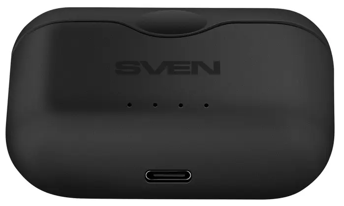 Наушники Sven E-702BT, черный
