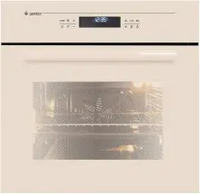 Электрический духовой шкаф Gefest DA 622-04 B1S, бежевый на tehnoparc.md Электрический духовой шкаф Gefest DA 622-04 B1S, бежевый