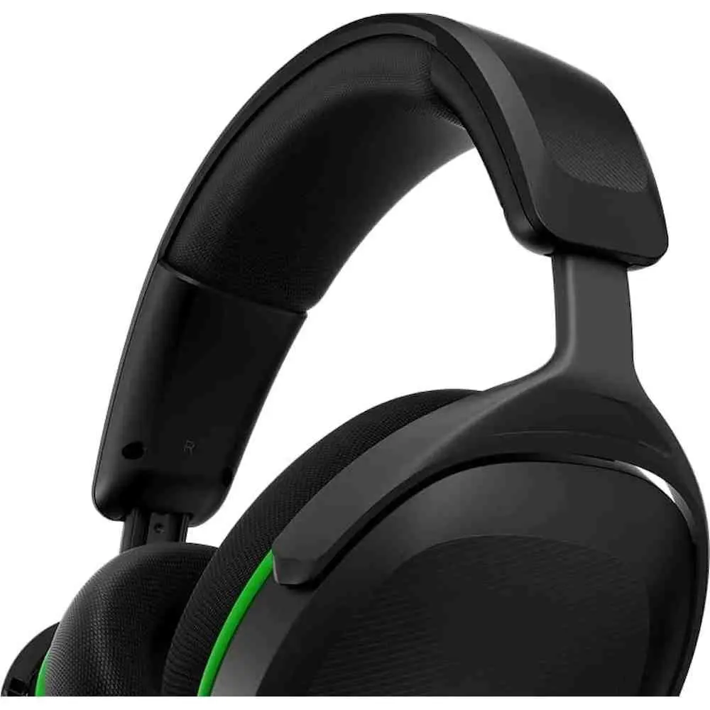 Căşti HyperX 6H9B8AA, negru pe tehnoparc.md Căşti HyperX 6H9B8AA, negru