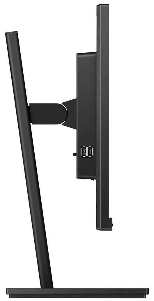 Монитор Philips 272B1G, черный