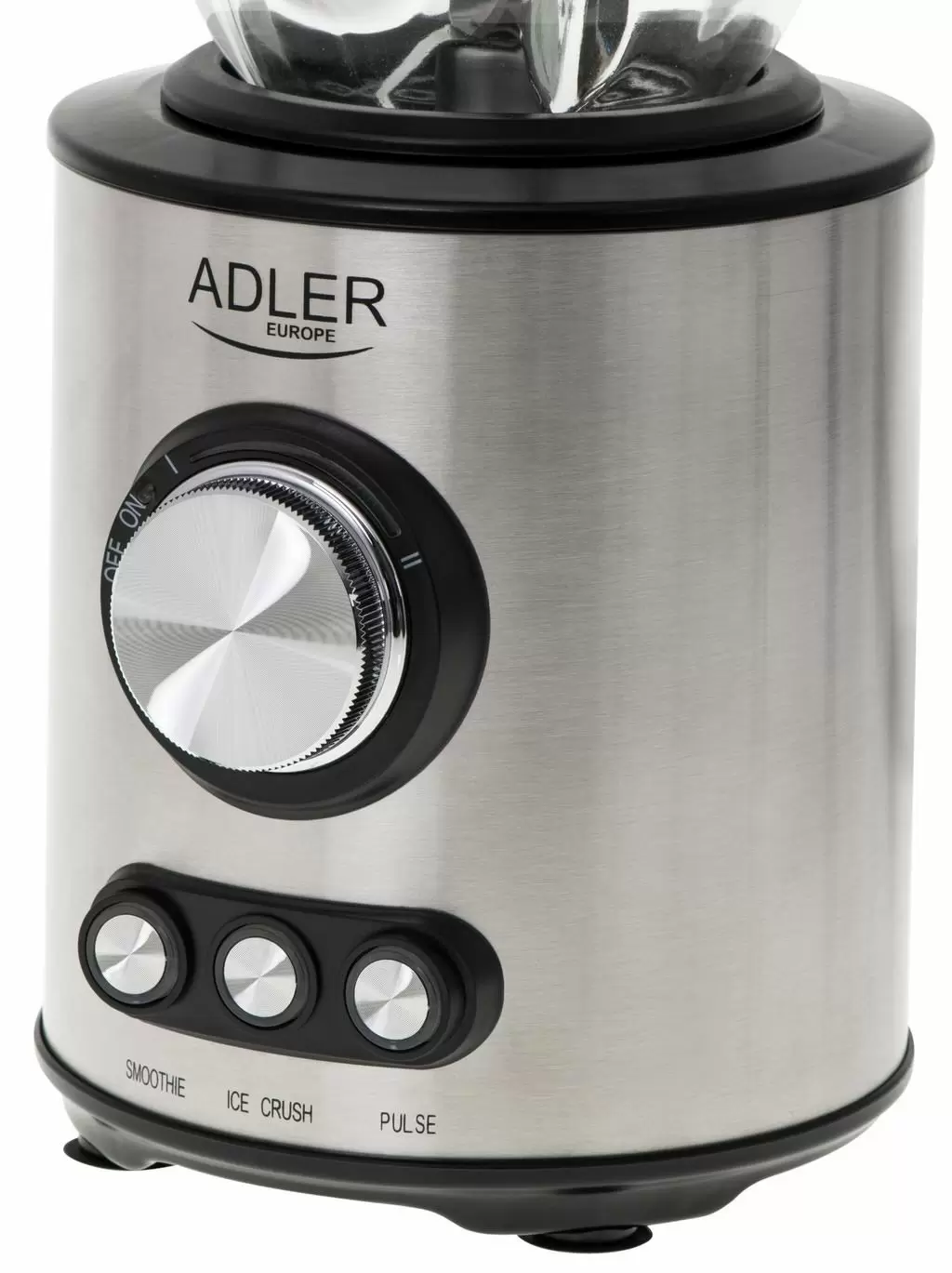 Блендер Adler AD-4078, нержавеющая сталь