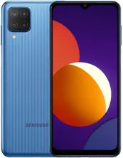 Смартфон Samsung SM-M127 Galaxy M12 4GB/64GB, синий на tehnoparc.md Смартфон Samsung SM-M127 Galaxy M12 4GB/64GB, синий